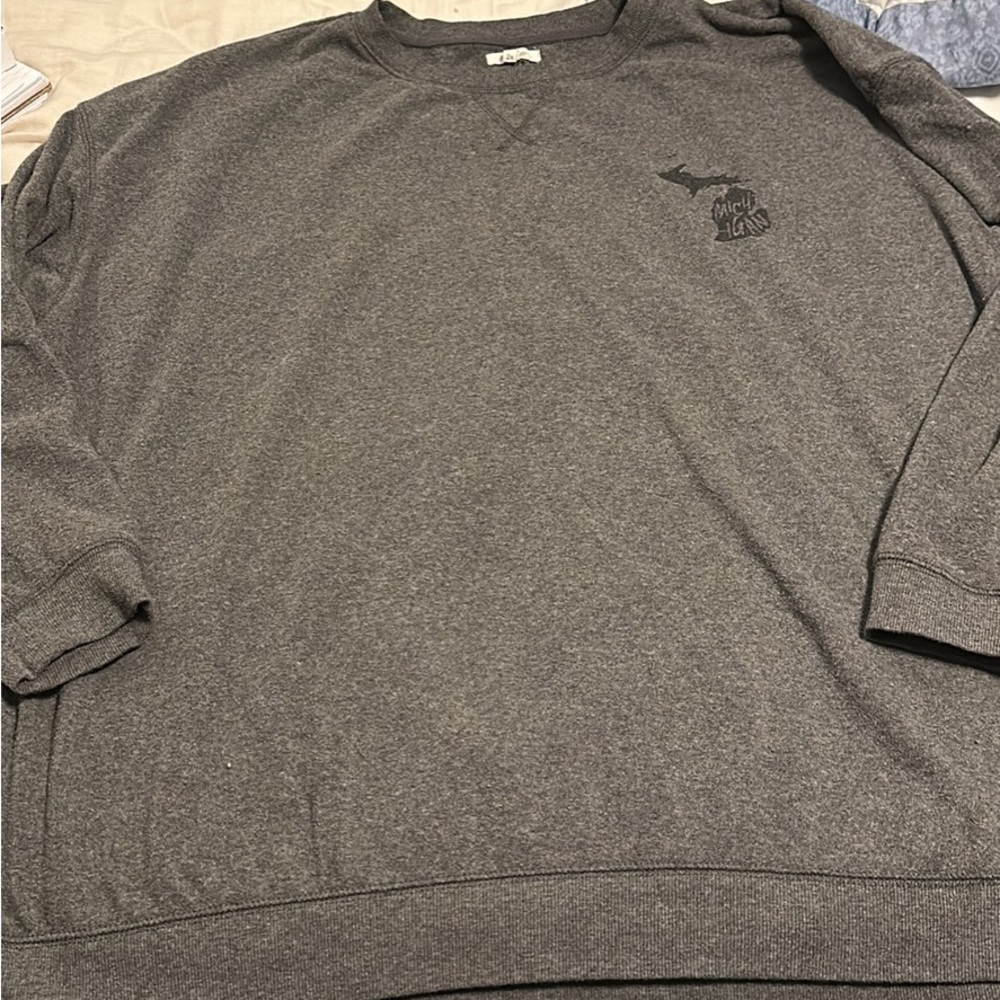 Maurices crew neck
